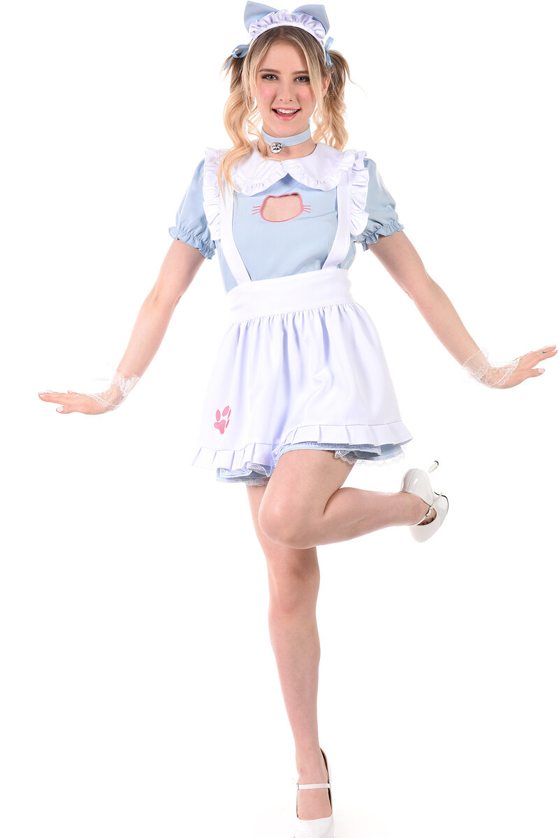 Танюша, 21 год, 5 размер груди